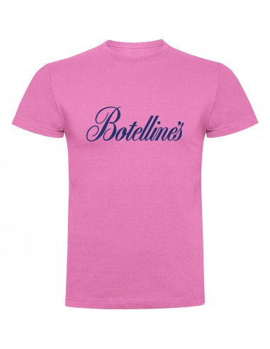Camiseta Botellines - Ballentine's