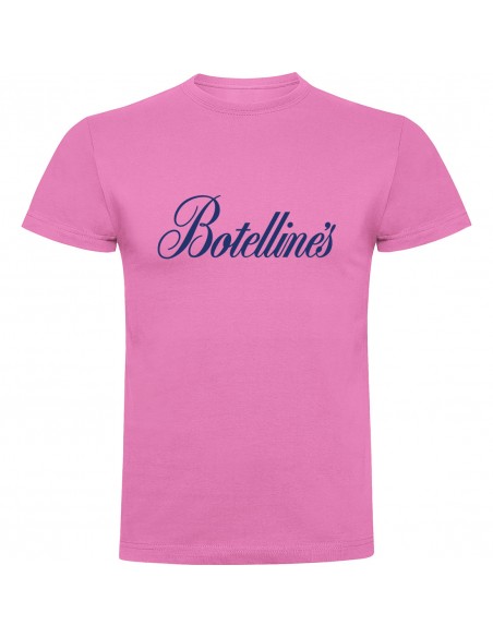 Camiseta Botellines - Ballentine's