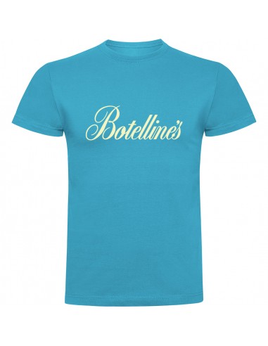 Camiseta Botellines - Ballentine's