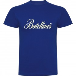 Camiseta Botellines - Ballentine's