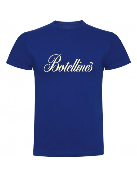 Camiseta Botellines - Ballentine's