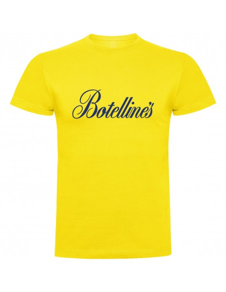 Camiseta Botellines - Ballentine's