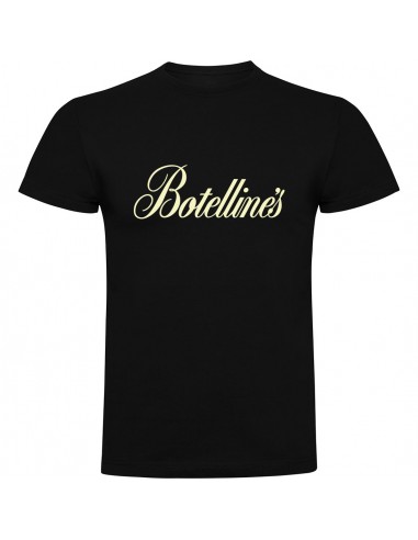 Camiseta Botellines - Ballentine's