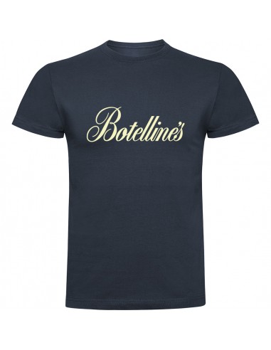 Camiseta Botellines - Ballentine's
