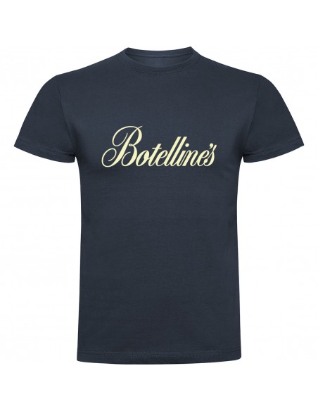 Camiseta Botellines - Ballentine's