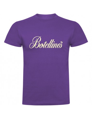 Camiseta Botellines - Ballentine's