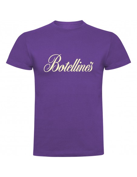 Camiseta Botellines - Ballentine's