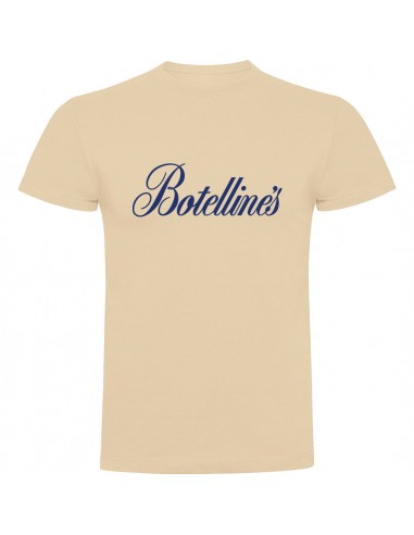 Camiseta Botellines - Ballentine's