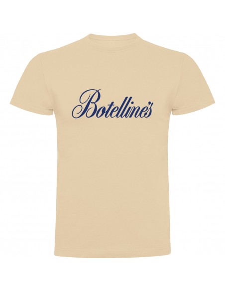 Camiseta Botellines - Ballentine's