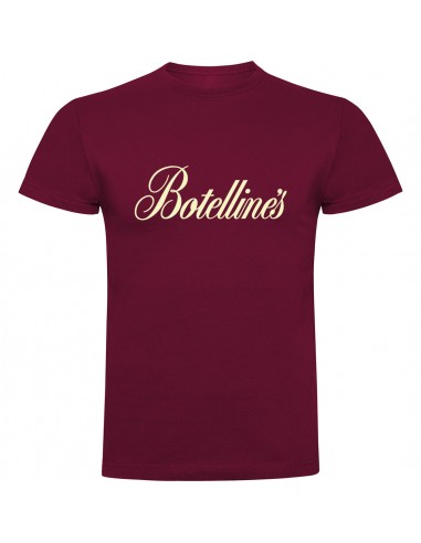 Camiseta Botellines - Ballentine's