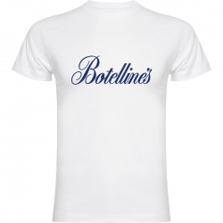 Camiseta Botellines - Ballentine's 2