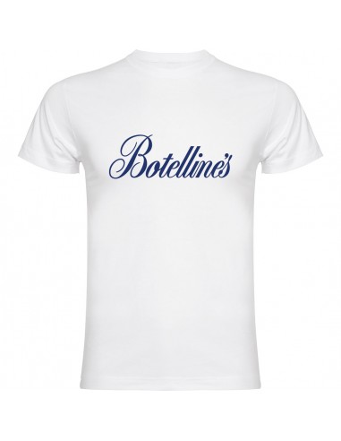 Camiseta Botellines - Ballentine's