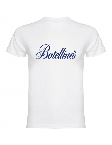 Camiseta Botellines - Ballentine's