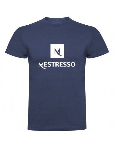 Camiseta Mestresso - Nespresso