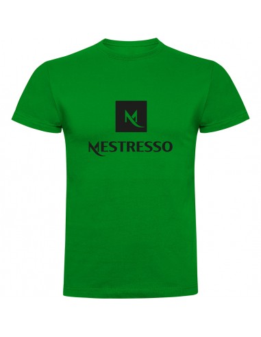Camiseta Mestresso - Nespresso