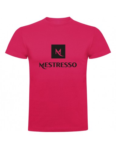 Camiseta Mestresso - Nespresso