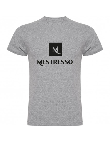 Camiseta Mestresso - Nespresso