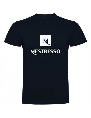 Camiseta Mestresso - Nespresso