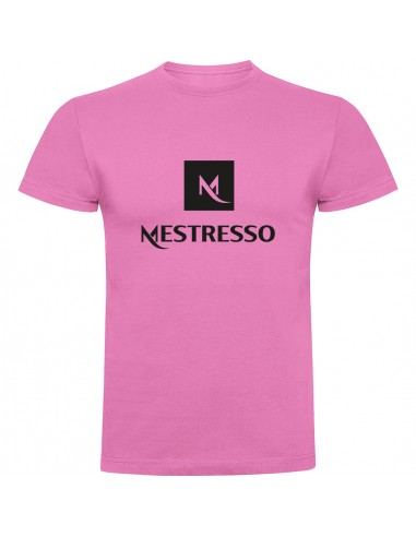Camiseta Mestresso - Nespresso