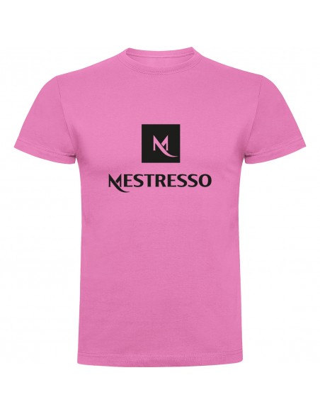 Camiseta Mestresso - Nespresso