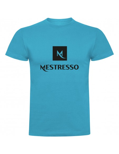 Camiseta Mestresso - Nespresso