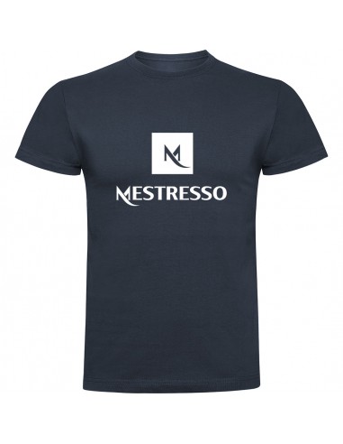 Camiseta Mestresso - Nespresso