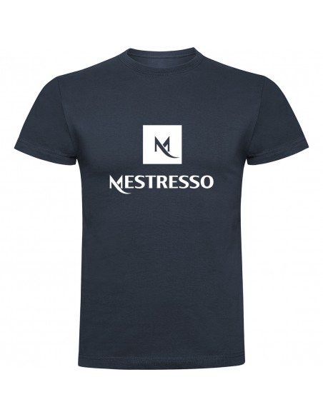 Camiseta Mestresso - Nespresso
