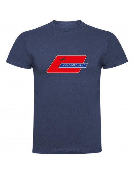 Camisetas motos Sanglas