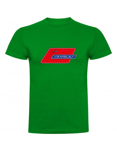 Camisetas motos Sanglas