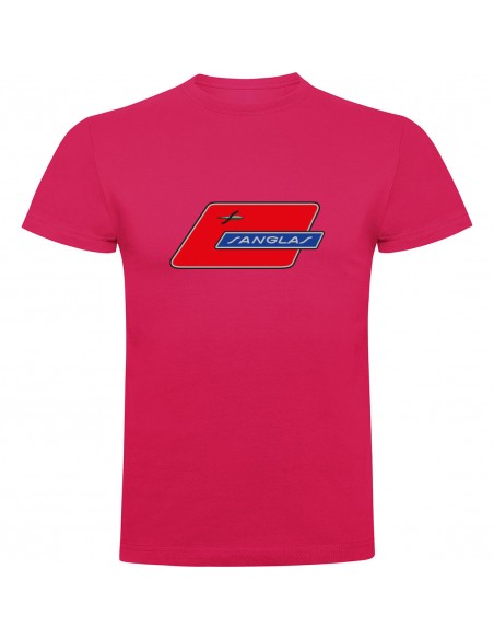 Camisetas motos Sanglas