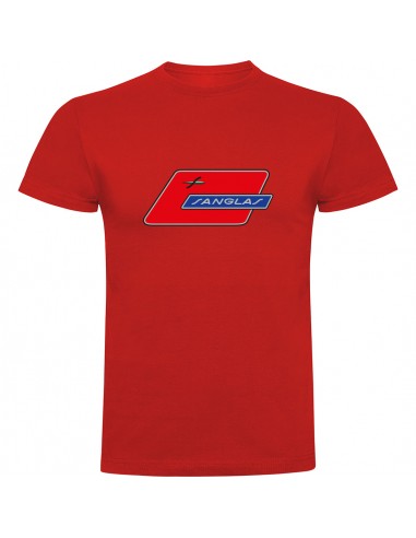 Camisetas motos Sanglas