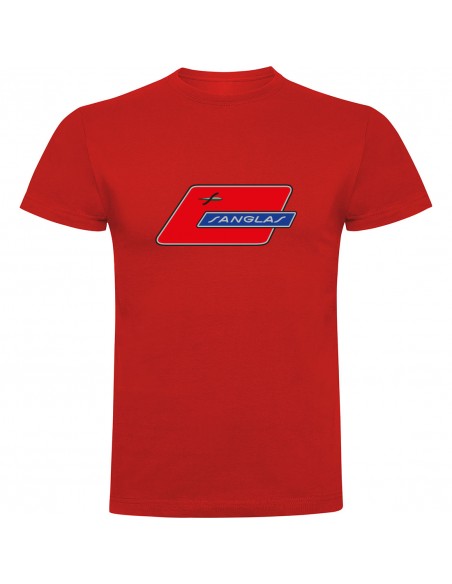 Camisetas motos Sanglas