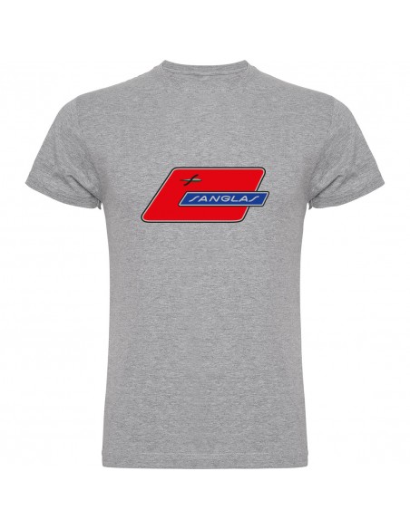 Camisetas motos Sanglas
