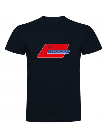 Camisetas motos Sanglas