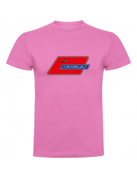 Camisetas motos Sanglas