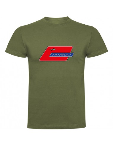 Camisetas motos Sanglas