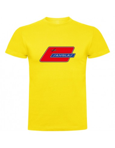 Camisetas motos Sanglas