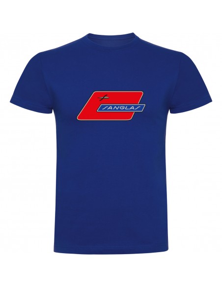 Camisetas motos Sanglas