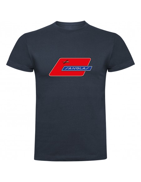 Camisetas motos Sanglas