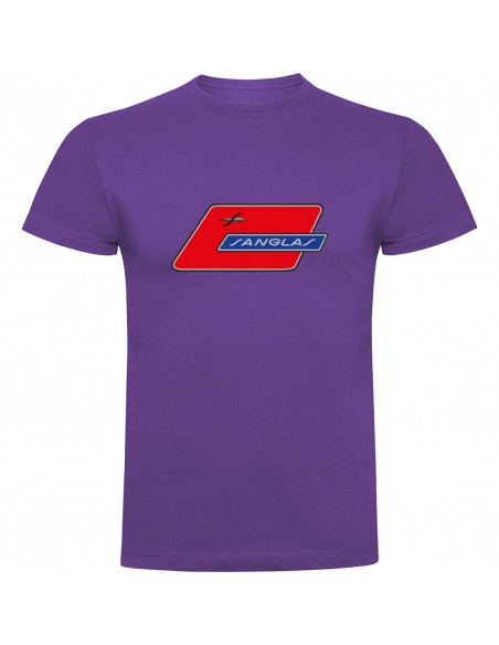 Camisetas motos Sanglas