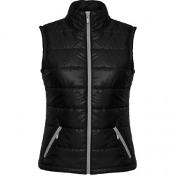 Chaleco para Mujer Montana