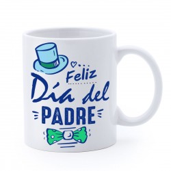 Taza dia del padre