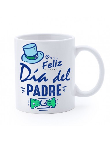 Taza dia del padre