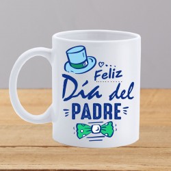 Taza dia del padre 2