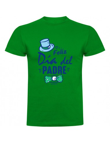 Camiseta Feliz día del Padre