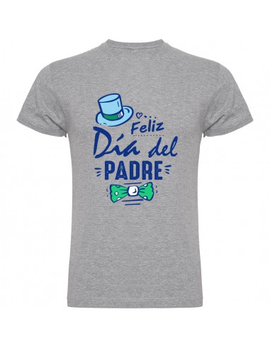 Camiseta Feliz día del Padre