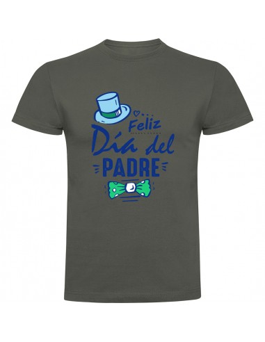 Camiseta Feliz día del Padre