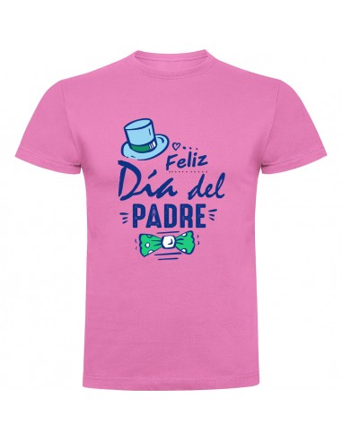 Camiseta Feliz día del Padre