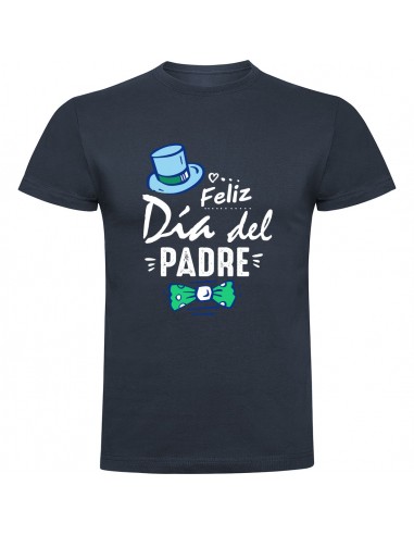 Camiseta Feliz día del Padre