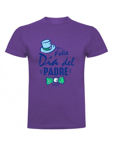 Camiseta Feliz día del Padre